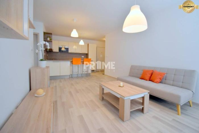 Reality MODERNÝ 2i byt, NOVOSTAVBA, LOGGIA, KLÍMA,PARKING,Starý Háj, Petržalka