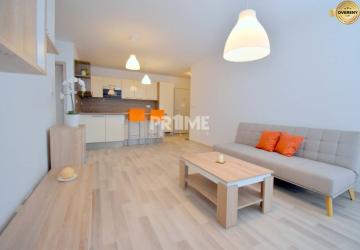 Reality MODERNÝ 2i byt, NOVOSTAVBA, LOGGIA, KLÍMA,PARKING,Starý Háj, Petržalka