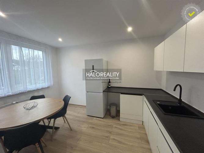 Reality Prenájom, jednoizbový byt Prievidza, Sídlisko Necpaly