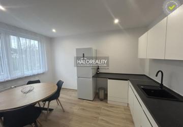 Reality Prenájom, jednoizbový byt Prievidza, Sídlisko Necpaly