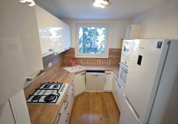 Reality Predaj -3 izb byt Bauring 70m2 Tulská kompletne zrekonštruovaný