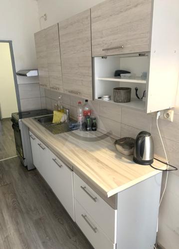 Reality 2-izbový byt byt, Žilina, Hliny III