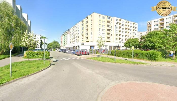 Reality 3i byt v časovo obmedzenej akcii v Trnave !