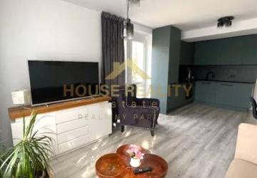 Reality Prenájom štýlový 3 izbový byt, Ovručská ul., Bratislava III Nové Mesto