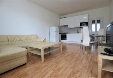 Reality ŽIADNA PROVÍZIA REALITKE /  3i. BYT S LOGGIOU, 75m2, CENTRUM BRATISLAVY.