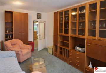 Reality Prenájom 2-izbovvý byt s balkónom, 61m2, Bratislava-Rača