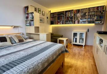 Reality 3 izbový byt s loggiou, Ždiarska - Košice, sidlisko Nad jazerom