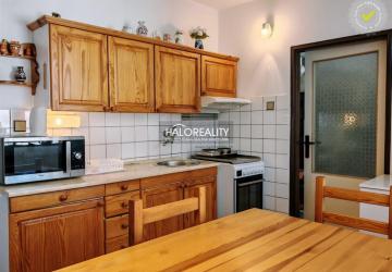 Reality Predaj, trojizbový byt Poprad