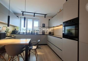 Reality Predaj, dvojizbový byt Trnava, dvojgaráž, záhrada, záhradný dom - EXKLUZÍVNE HALO REALITY