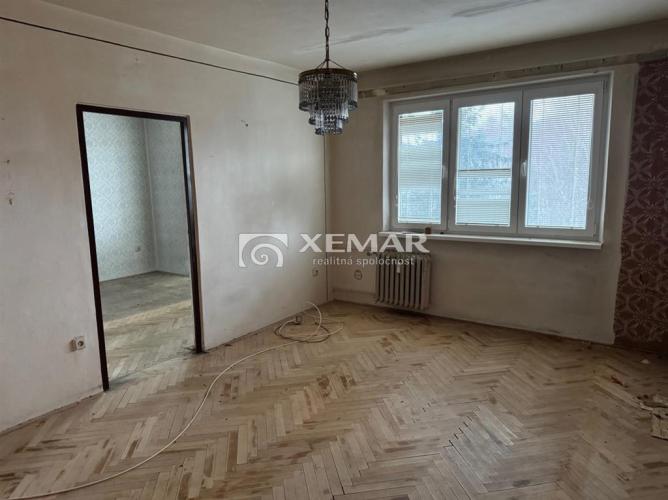 Reality PREDAJ 3 izb. byt Družby Banská Bystrica