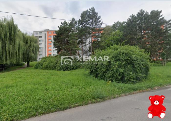 Reality Predaj 1 izb. byt Banská Bystrica