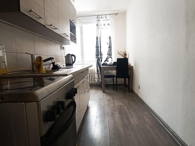 Reality Byt 2+1, Žilina - VIII, 63 m2, Cena: 159.000 Eur