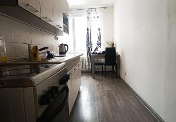 Reality Byt 2+1, Žilina - VIII, 63 m2, Cena: 159.000 Eur