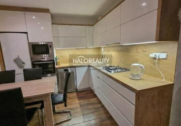 Reality Predaj, štvorizbový byt Poprad