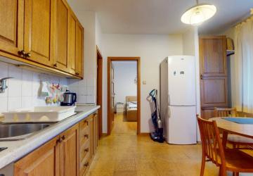 Reality RADO | Veľkometrážny 3i byt s výťahom a pivnicou | Ružinov | 82m2