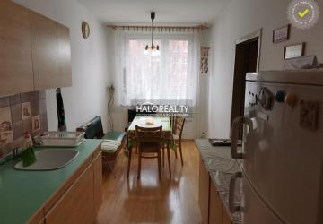 Reality Predaj, trojizbový byt Trenčín, Juh I