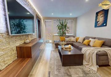 Reality HD REALITY,  predaj, trojizbový byt ,4 loggie, ul. THK Banská Bystrica