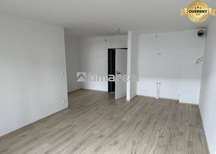 Reality TIMA Real -  Arbória - 3i byt 74m2, parkovacie miesto a kobka