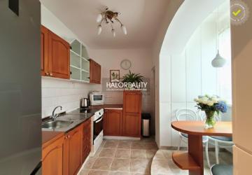 Reality Predaj, trojizbový byt Žilina, Staré mesto