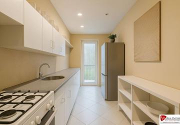 Reality REB.sk Predaj 3 izbový byt, 86 m2, Francisciho ul, Staré mesto, BAI .