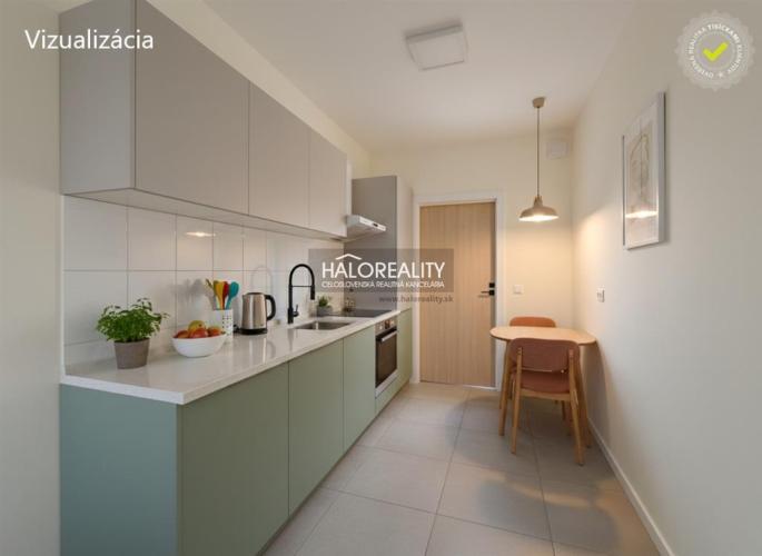 Reality Predaj, trojizbový byt Žilina, Staré mesto