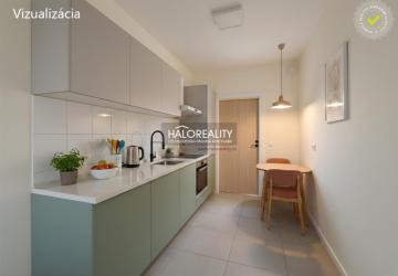 Reality Predaj, trojizbový byt Žilina, Staré mesto