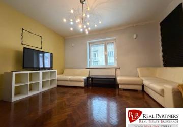 Reality REB.sk Predaj 5 izbový byt, 133 m2, Francisciho ul, Staré mesto, BAI .