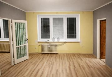 Reality 2-izbový byt byt, Prievidza