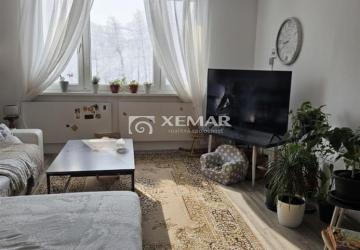 Reality Predaj 3 izbový byt pri Banskej Bystrici