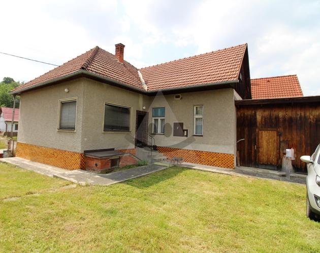 Reality 3-izbový dom dom, Tužina