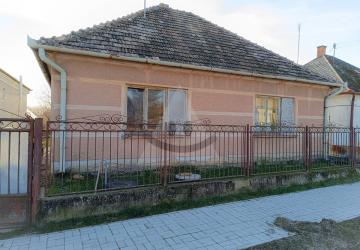 Reality 3-izbový dom dom, Bátorove Kosihy