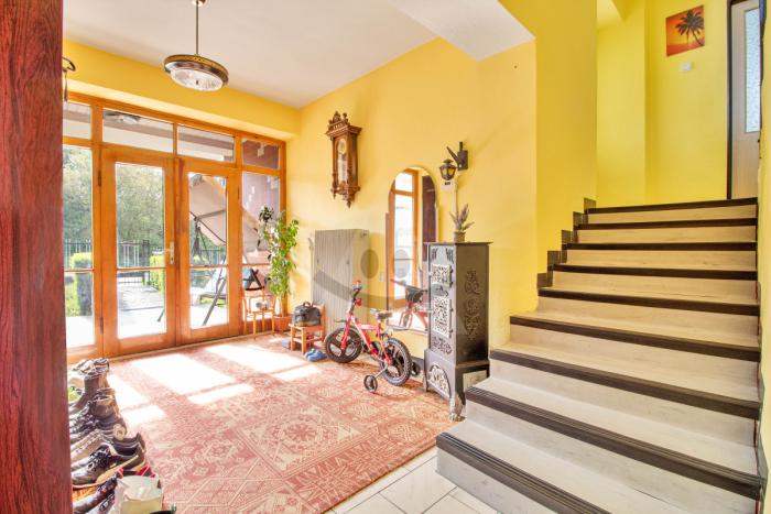 Reality 7 a viac-izbový dom dom, Pliešovce