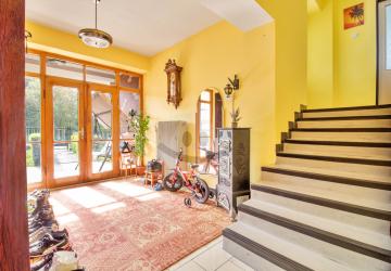 Reality 7 a viac-izbový dom dom, Pliešovce