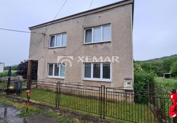 Reality Na predaj rodinný dom v Lovinobani- Exkluzívne