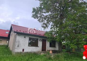 Reality Na predaj 2 rodinné domy v jednom dvore v obci Stará Huta