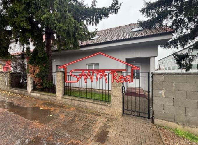 Reality RODINNÝ DOM NA PREDAJ V LEVICIACH