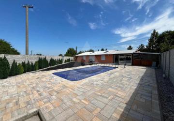 Reality 4-izbový dom dom, Komárno, Nová Osada