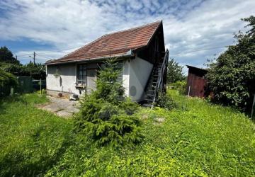 Reality 2-izbový dom dom, Martovce