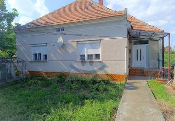 Reality 4-izbový dom dom, Bátorove Kosihy