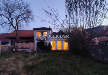 Reality Na predaj rodinný dom v Lučatíne