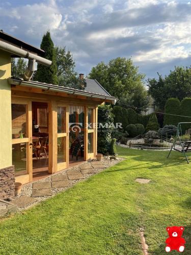 Reality PREDAJ Rodinný dom, okres Brezno