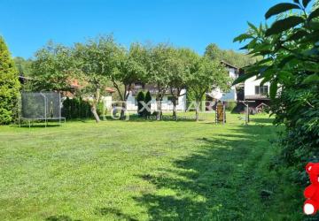 Reality Predaj rodinný dom - Bystrá - exkluzívne