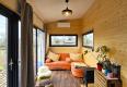 Reality PNORF – predaj, zariadený „tiny house“, 17,50 m2, klimatizácia, Hlohovec