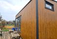 Reality PNORF – predaj, zariadený „tiny house“, 17,50 m2, klimatizácia, Hlohovec