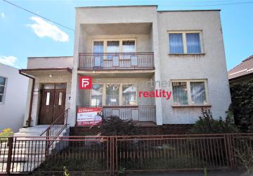 Reality !rezervovaný! RODINNÝ DOM VO VYNIKAJÚCEJ LOKALITE