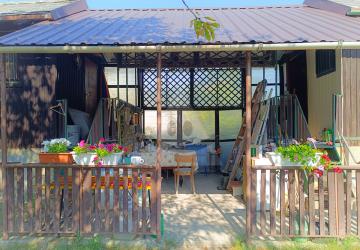 Reality 2-izbový dom dom, Komárno