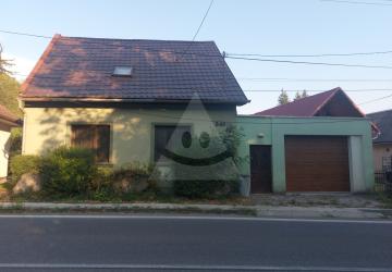 Reality 7 a viac-izbový dom dom, Nitrianske Pravno