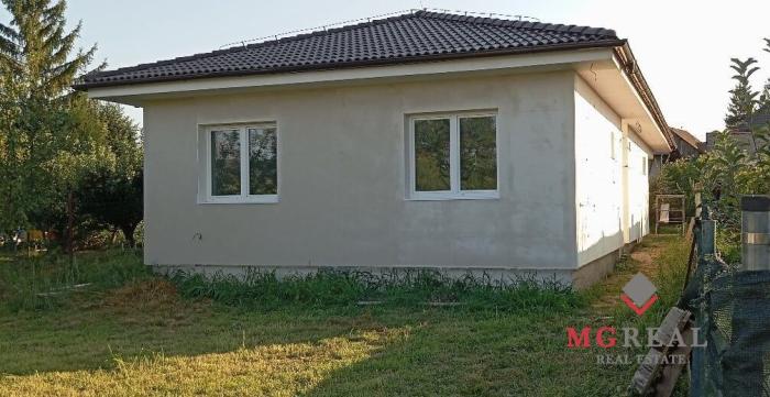 Reality Novostavba rodinný dom Lužianky
