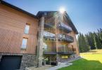 Reality NOVÁ CENA Exkluzívne iba v TU Reality na predaj 2 izbový apartmán vo Vile Erdődy, Oravská Lesn