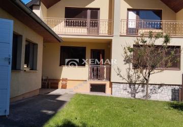 Reality dvoj poschodový dom v Lučenci